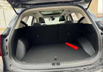 Новый Kia Seltos 2025 (21 фото)