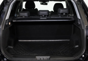 Подержанный автомобиль Chery Tiggo 7 Pro Max 2023 года (37 фото)