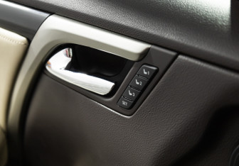 Подержанный автомобиль Lexus RX 2016 года (16 фото)