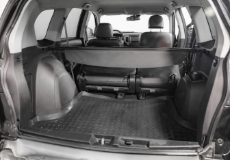Подержанный автомобиль Mitsubishi Outlander 2012 года (24 фото)