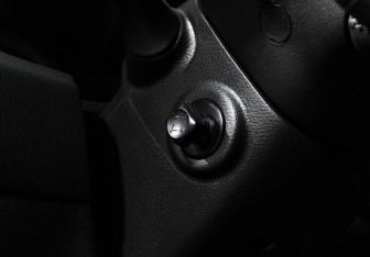 Подержанный автомобиль Infiniti QX80 2017 года (18 фото)