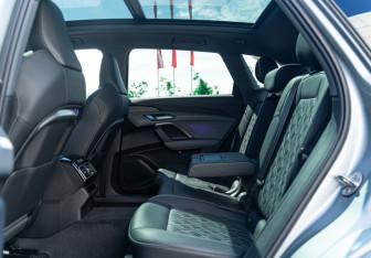 Новый Audi Q5 2026 (18 фото)