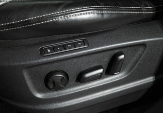 Подержанный автомобиль Skoda Kodiaq 2019 года (16 фото)