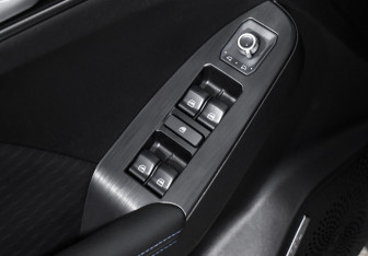 Подержанный автомобиль Haval Jolion 2023 года (10 фото)