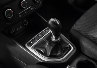 Подержанный автомобиль Hyundai Creta 2019 года (10 фото)