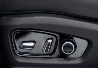 Новый Chery Tiggo 4 2025 (32 фото)