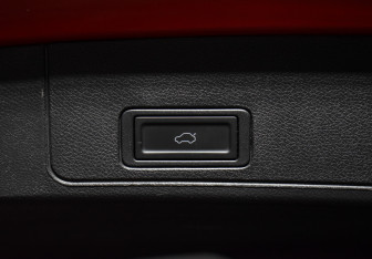 Подержанный автомобиль Chery Tiggo 8 Pro 2022 года (15 фото)