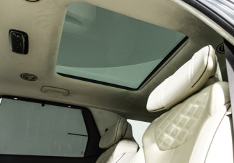 Подержанный автомобиль Hyundai Palisade 2020 года (16 фото)