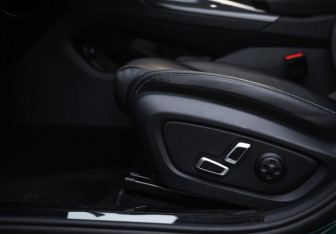 Подержанный автомобиль Geely Preface 2023 года (31 фото)