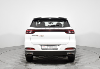 Подержанный автомобиль Chery Tiggo 7 Pro Max 2023 года (6 фото)