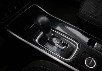 Подержанный автомобиль Mitsubishi Outlander 2019 года (18 фото)