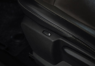 Подержанный автомобиль Renault Kaptur 2018 года (21 фото)