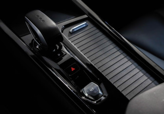 Подержанный автомобиль Geely Cityray 2024 года (17 фото)