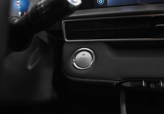 Подержанный автомобиль Chery Tiggo 7 Pro Max 2023 года (18 фото)