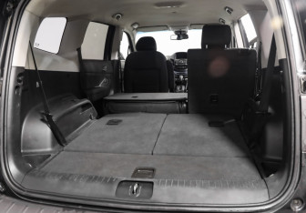 Подержанный автомобиль Chevrolet Orlando 2013 года (24 фото)