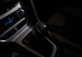 Подержанный автомобиль Ford Focus Hatchback 2013 года (20 фото)