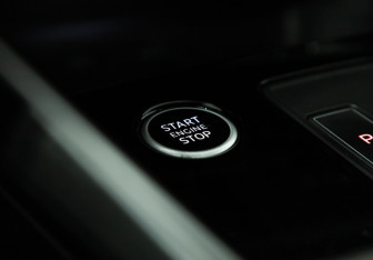 Подержанный автомобиль Audi A3 Sedan 2021 года (18 фото)