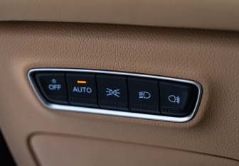 Новый Voyah Dream 2026 (29 фото)