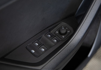 Подержанный автомобиль Skoda Kodiaq 2019 года (18 фото)