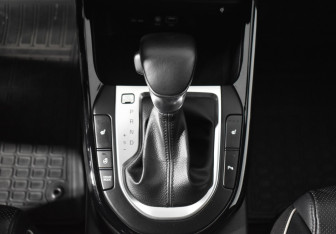 Подержанный автомобиль Kia Cerato Sedan 2019 года (11 фото)