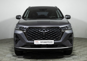Подержанный автомобиль Chery Tiggo 7 Pro Max 2023 года (2 фото)