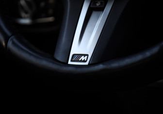 Подержанный автомобиль BMW X4 2020 года (14 фото)