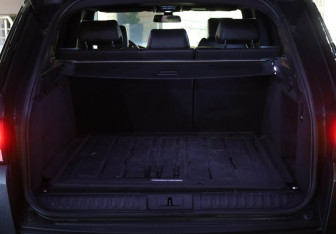 Подержанный автомобиль Land Rover Range Rover Sport 2015 года (34 фото)
