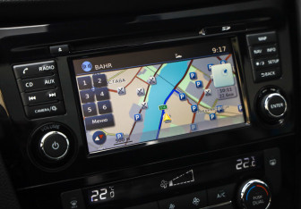 Подержанный автомобиль Nissan Qashqai 2019 года (17 фото)