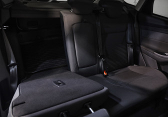 Подержанный автомобиль Ford Focus Hatchback 2018 года (21 фото)