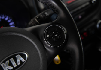 Подержанный автомобиль Kia Soul 2020 года (16 фото)