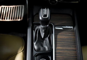 Подержанный автомобиль Volvo XC60 2019 года (11 фото)