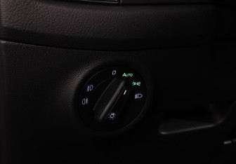 Подержанный автомобиль Skoda Kodiaq 2018 года (15 фото)