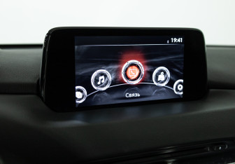Подержанный автомобиль Mazda CX-5 2019 года (18 фото)