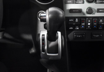 Подержанный автомобиль Honda Pilot 2008 года (11 фото)