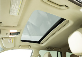 Подержанный автомобиль Lexus GX 2015 года (22 фото)