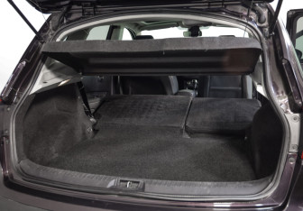 Подержанный автомобиль Nissan Qashqai 2010 года (27 фото)