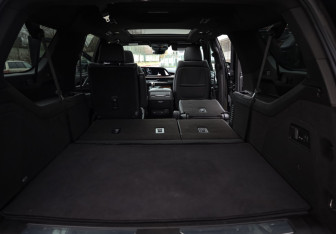 Подержанный автомобиль Cadillac Escalade Suv 2021 года (35 фото)