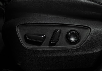 Подержанный автомобиль Toyota Highlander 2021 года (24 фото)