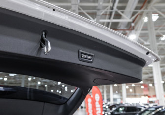 Подержанный автомобиль BMW X3 2019 года (28 фото)