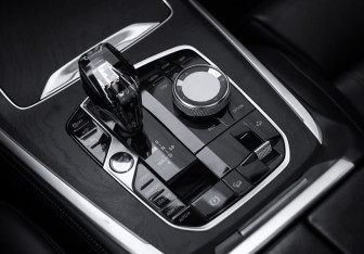 Подержанный автомобиль BMW X7 2019 года (22 фото)