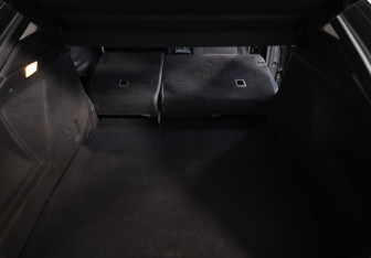 Подержанный автомобиль Renault Arkana 2020 года (25 фото)