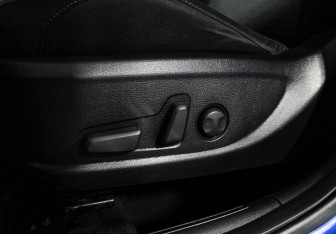 Подержанный автомобиль Kia Soul 2022 года (18 фото)