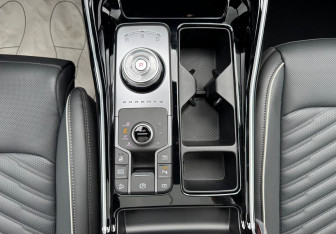 Новый Kia Sorento 2025 (26 фото)