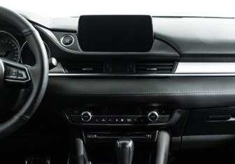 Подержанный автомобиль Mazda 6 Sedan 2019 года (14 фото)