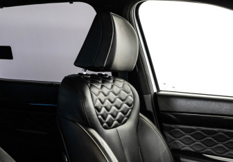 Подержанный автомобиль Hyundai Palisade 2020 года (23 фото)