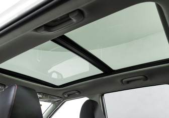 Подержанный автомобиль Kia Seltos 2024 года (15 фото)