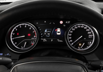 Подержанный автомобиль Toyota Camry Sedan 2022 года (19 фото)