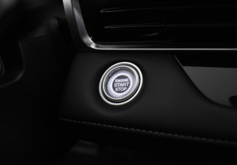 Подержанный автомобиль Chery Arrizo 8 2023 года (16 фото)