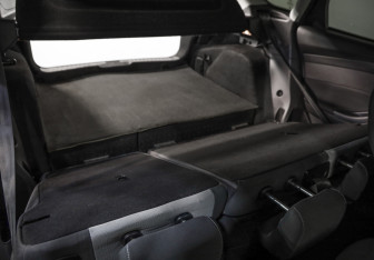 Подержанный автомобиль Ford Focus Hatchback 2013 года (23 фото)