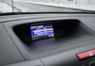 Подержанный автомобиль Honda CR-V 2014 года (18 фото)